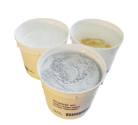 Порошок полировальный TenaLux (мрамор/гранит) 1кг Tenax