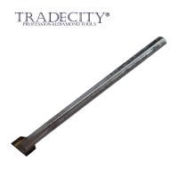 Скарпель ручная победитовая 18 мм