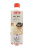 Жидкая полироль Liqui Polish для мрамора светлый 1л Akemi Liqui Polish Granite, Marble 11810 Жидкая полироль Liqui Polish для мрамора светлый 1л Akemi Liqui Polish Granite, Marble 11810