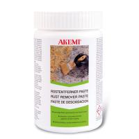 Очиститель ржавчины паста Akemi Rust Remover Paste 1л 10824 Очиститель ржавчины паста Akemi Rust Remover Paste 1л 10824