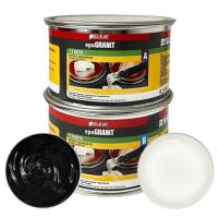 Клей для камня эпоксидный ELKAY EpoGRANIT EG2001 черный (0,5 + 0,5 кг) Клей для камня эпоксидный ELKAY EpoGRANIT EG2001 черный (0,5 + 0,5 кг)