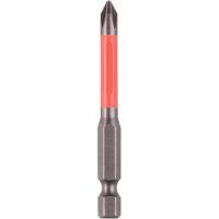 БИТЫ МАГНИТНЫЕ (УПАКОВКА ПО 10 ШТ)  PZ3-L50 БИТЫ МАГНИТНЫЕ (УПАКОВКА ПО 10 ШТ)  PZ3-L50