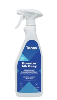 Очиститель Booster ALK Easy Spray 0,75л Tenax Очиститель Booster ALK Easy Spray 0,75л Tenax