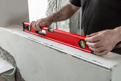 Уровень магнитный 1200мм